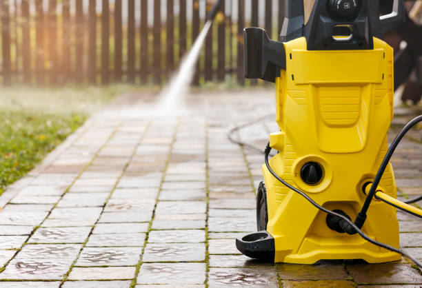 Best Sidewalk and Walkway Cleaning  in Grandwood Park, IL