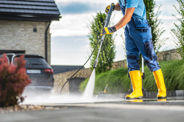 Best Parking Lot and Garage Cleaning  in Grandwood Park, IL